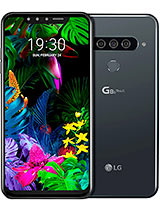 LG G8s ThinQ Pictures
