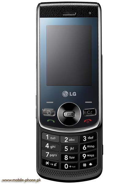 LG GD330 Pictures