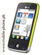 LG GS290 Cookie Fresh Pictures