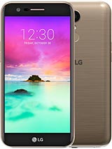 LG K10 2017 Pictures