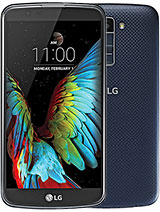 LG K11 Pictures