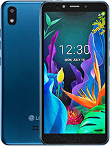 LG K20 2019 Pictures