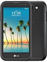 LG K3 2017 Pictures