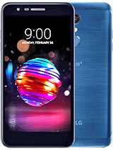 LG K30 Pictures