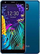 LG K30 2019 Pictures