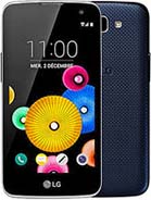 LG K4 (2017) Pictures