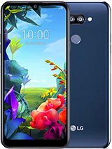 LG K40S Pictures
