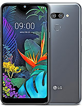 LG K50 Pictures