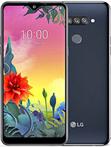 LG K50S Pictures