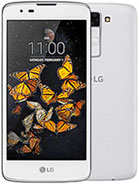 LG K8 Pictures