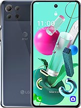 LG K92 Pictures
