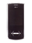 LG KF310 Pictures