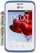 LG L20 Pictures