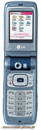 LG L5100 Price in Pakistan