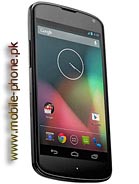 LG Nexus 4 E960 Pictures