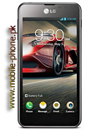 LG Optimus F5 P875 Pictures