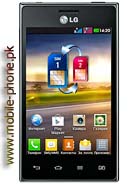 LG Optimus L5 Dual E615 Price in Pakistan