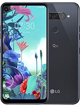 LG Q70 Pictures