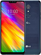 LG Q9 Pictures