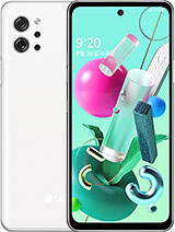 LG Q92 5G Pictures