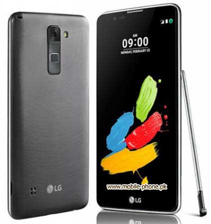 LG Stylus 2 Plus