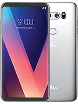 LG V30 Plus Pictures