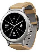 LG Watch Style Pictures