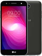 LG X power2 Pictures