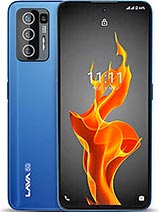 Lava Agni 5G Pictures