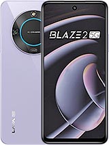 Lava Blaze 2 5G Pictures