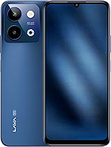 Lava Storm Lite Price in Pakistan