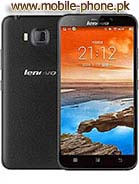 Lenovo A916 Pictures