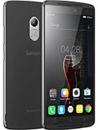 Lenovo Vibe K4 Note Pictures