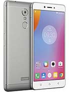 Lenovo K6 Note Pictures