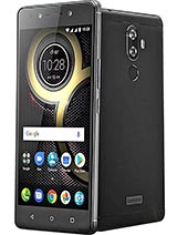 Lenovo K8 Note Pictures