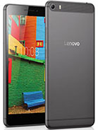 Lenovo Phab Plus Pictures