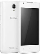 Lenovo Vibe A Pictures