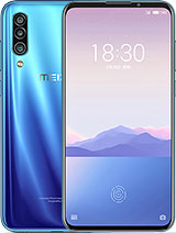 Meizu 16Xs Pictures