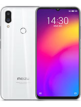 Meizu Note 9 Pictures
