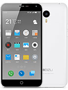 Meizu m1 note Pictures