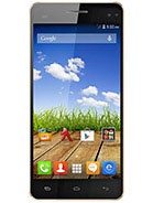 Micromax A190 Canvas HD Plus Pictures
