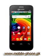 Micromax A56 Pictures