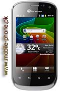 Micromax A75 Pictures