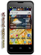 Micromax A87 Ninja 4.0 Pictures