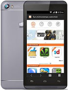 Micromax Canvas Fire 4 A107 Pictures