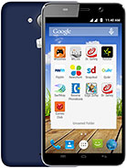 Micromax Canvas Play Q355 Pictures