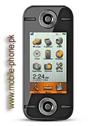 Micromax GC700 Pictures