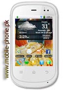 Micromax Superfone Punk A44 Pictures