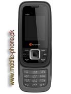 Micromax X220 Pictures