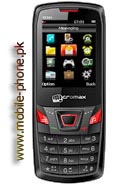 Micromax X234+ Pictures